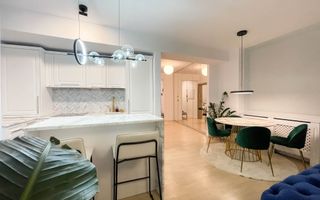 Amazing 2 rooms apartment + underground parking * Fully Furnished* // Herastrau - Poză 2