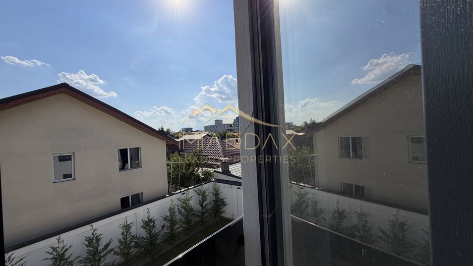 Vila individuala cu 6 camere // *224 mp* // 430mp teren // Pipera - Poză 30