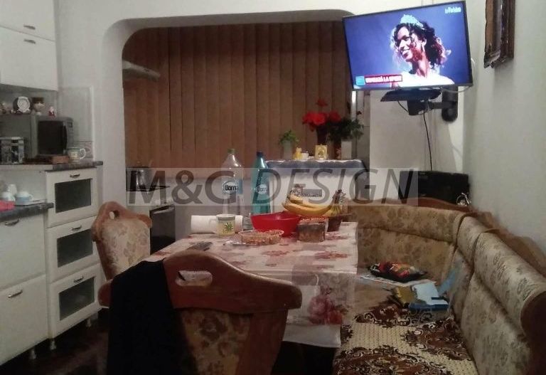 Apartament 2 camere  Soarelui etaj 3 - Poză 3