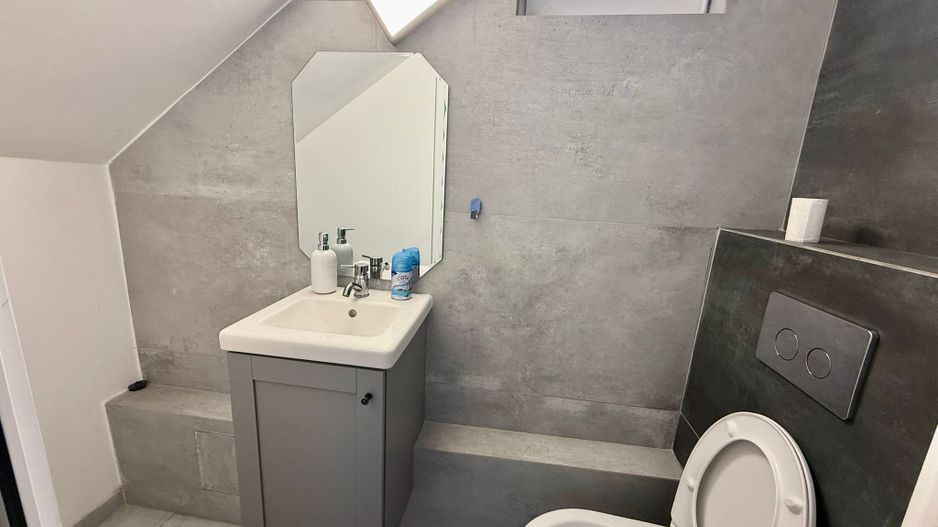 Birou de Inchiriat | 40mp | Parter + Etaj | Zona Brancoveanu | - Poză 5