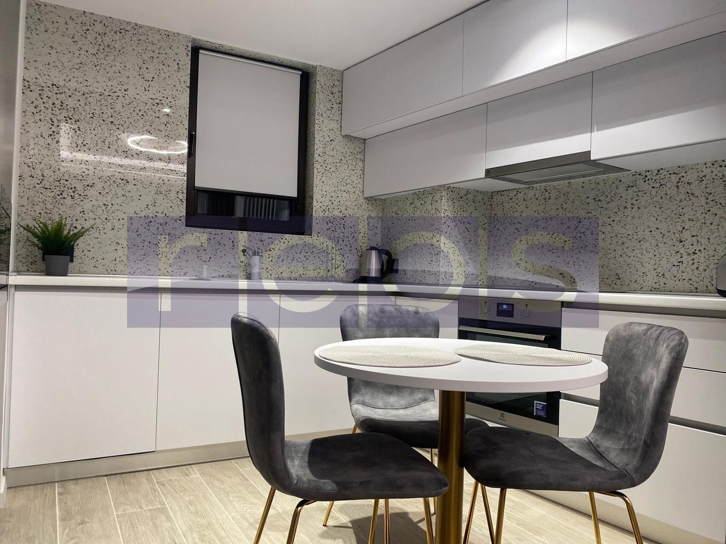 INCHIRIERE 2 CAMERE | SOS NORDULUI | LUX | MOBILAT SI UTILAT | 66 MP | - Poză 8