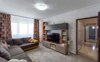 Apartament 4 camere Pantelimon -Vergului -Costin Georgian - Poză 2