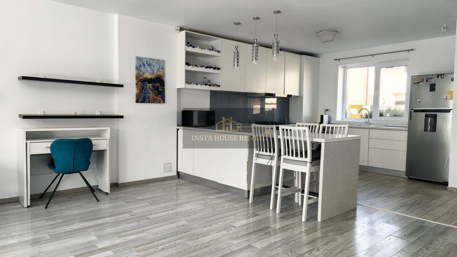4 camere Avangarde Forest /  Pipera - Poză 7