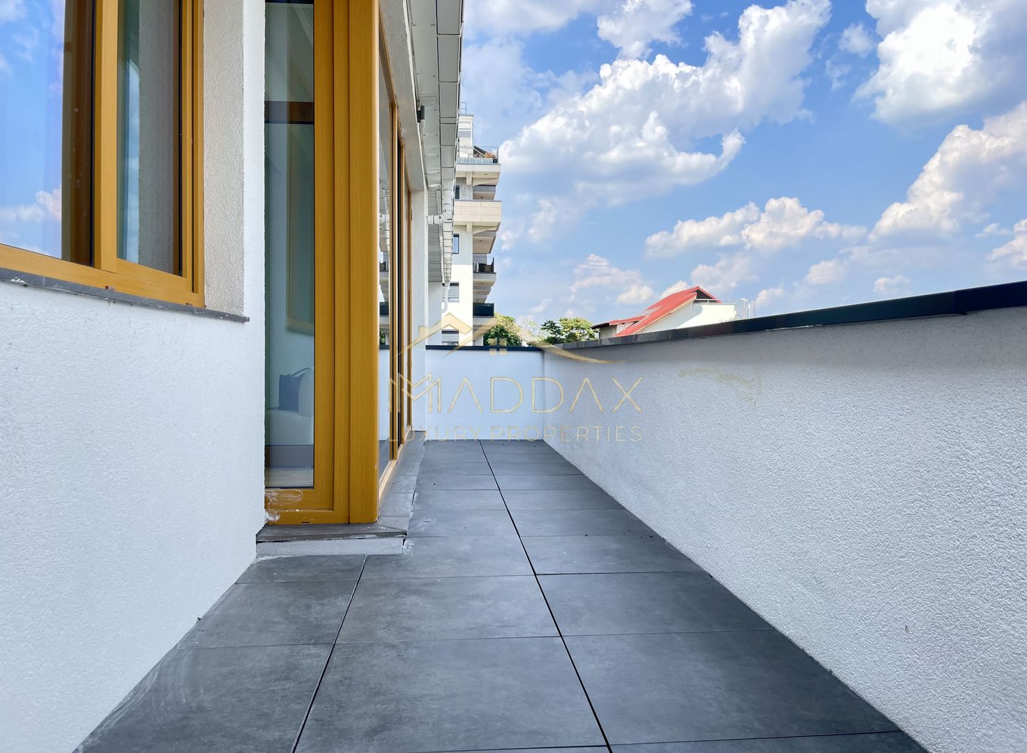 Apartament 2 Camere**TERASA**Bloc boutique***NOU// DOMENII - Poză 16