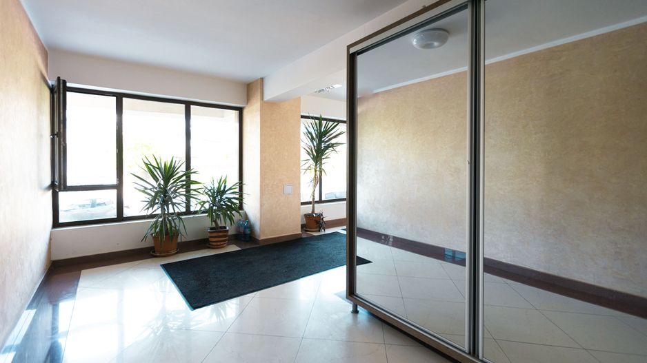 APARTAMENT 2 CAMERE | PALAS MALL - Poză 15