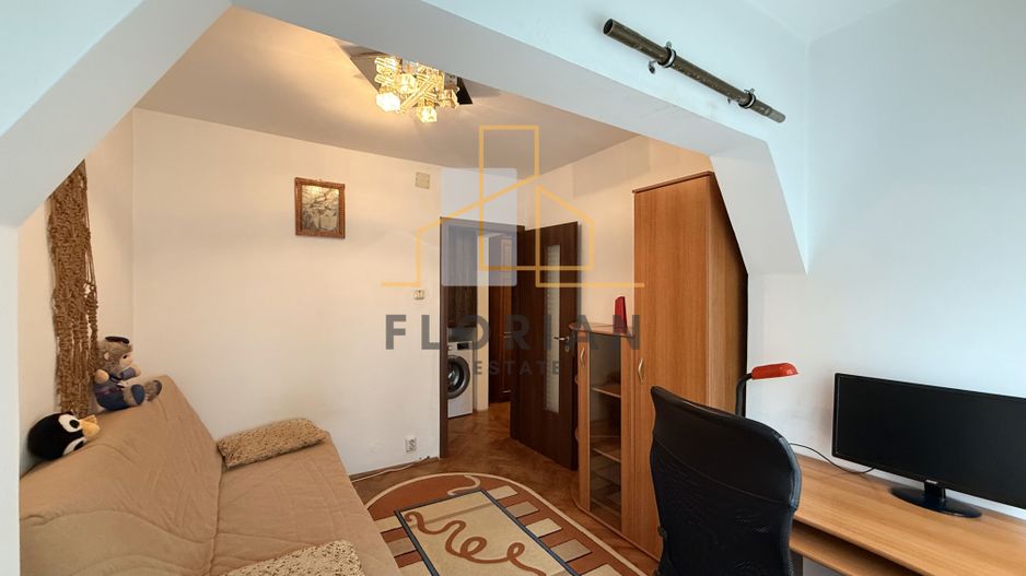 Apartament 4 camere de închiriat –500 euro| Zona Lipovei - Poză 2