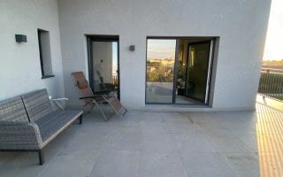 BRASADAS vinde penthouse 2 cam semifinisat-Smalard City. - Poză 2