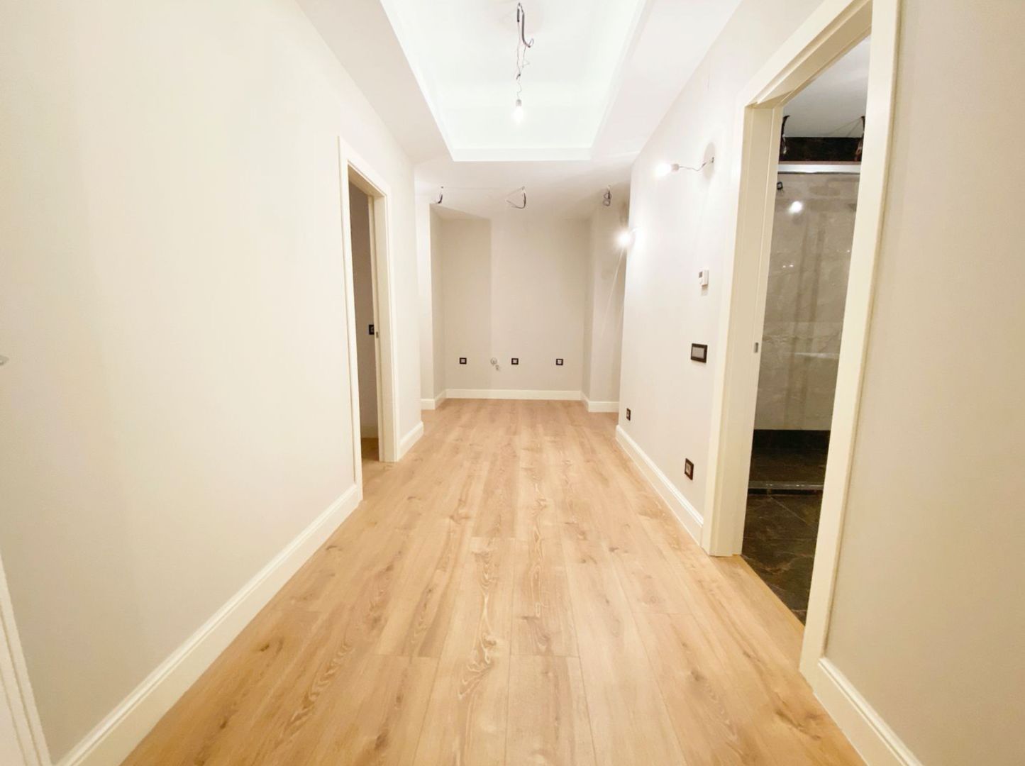 Apartament 5 camere Gafencu 49 - Herastrau - Poză 5