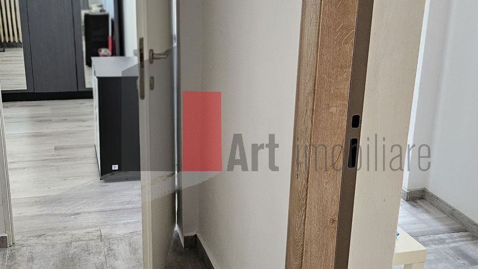 Închiriem apartament 3 camere- Lujerului+Loc de parcare - Poză 4