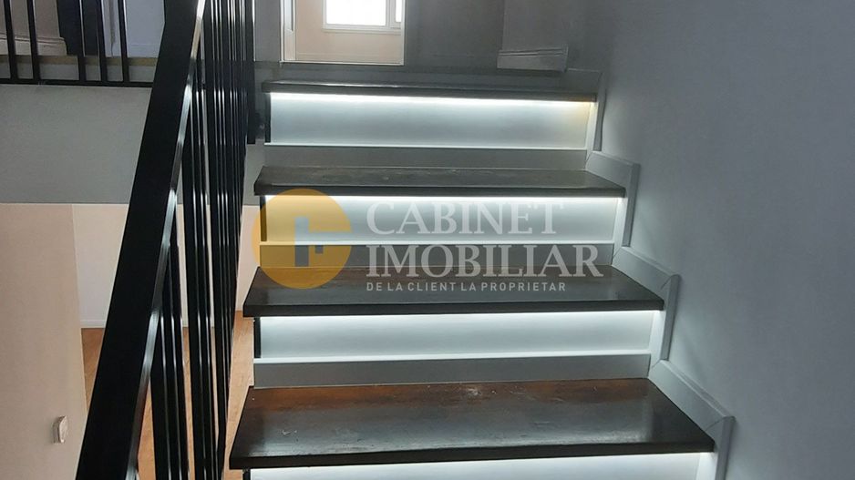 🏡 VILĂ PREMIUM VALEA ADÂNCĂ - Lux și Eficiență Energetică! 🏡 - Poză 5