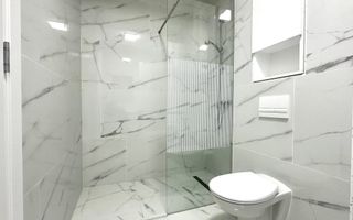 Dumbrăvița - Apartament 3 camere spațios și modern la prima închiriere - Poză 12