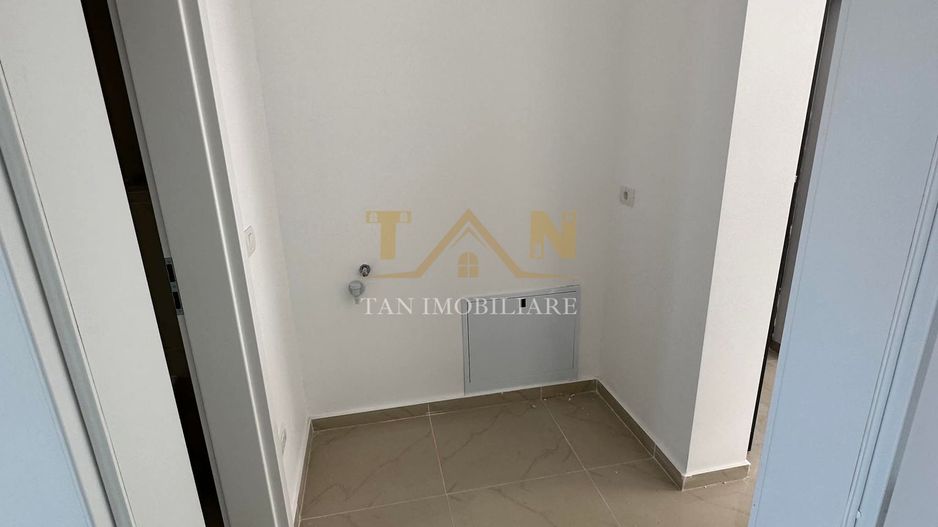Apartament 2Camere In Spata La Lidl (Giroc) - Poză 4