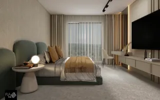 Chirie | Apartament 3 camere | Prima Închiriere | Iancu Nicolae - Poză 22