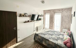 Apartament mobilat si utilat cu 3 camere | Giroc | Hotel IQ - Poză 5