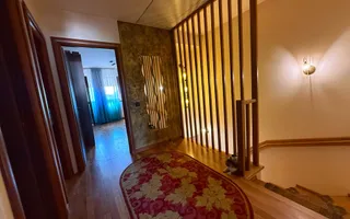 Vila deosebita / 6 camere / Soseaua Oltenitei / Teren 213 mp - Poză 12