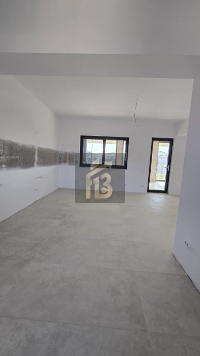 Casă pe parter | 166 mp utili totali | Teren 1010 mp | Balotești - Poză 5