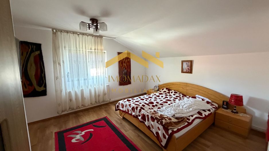 Complexul Studențesc-Casa Individuală-Disponibilă Imediat - Poză 14