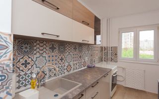 AP. 2 CAMERE- RAHOVA, BUCATARIE INCHISA, MOBILAT/ UTILAT MODERN - Poză 10