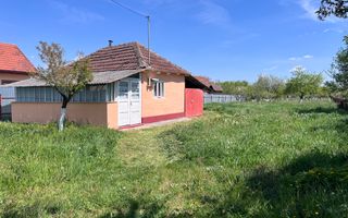 Casă de vacanță + livadă | teren 3000 mp | Chijic | Bihor - Poză 1