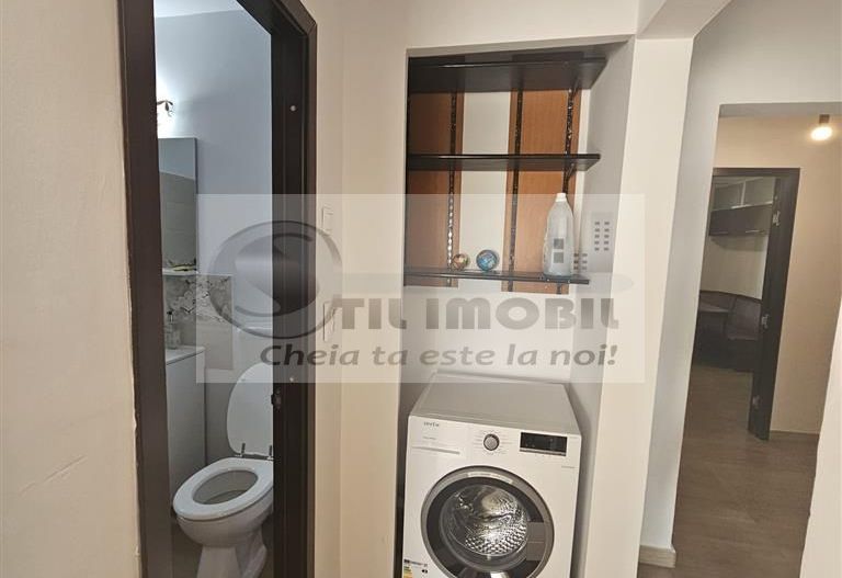 Apartament 3 cam decomandat -  2bai - Dacia - 115.000E - Poză 6