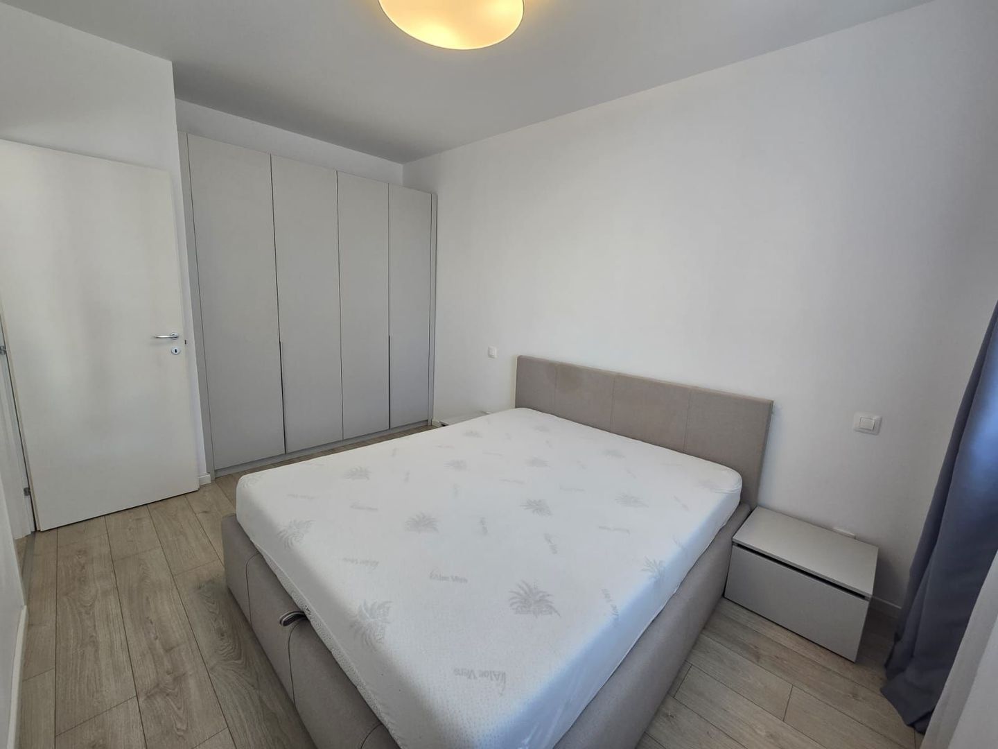 New Point Pipera | Etaj 6 | Încălzire în pardoseală | Parcare - Poză 6