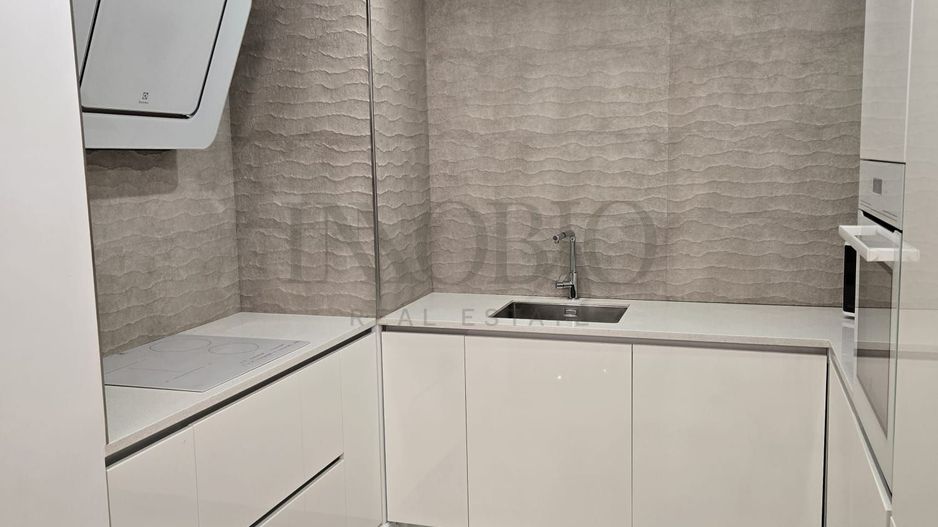 Apartament 2 camere premium | Elegant | Spatios | Herastrau - Poză 4