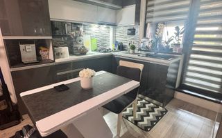 Apartament 3 camere  Bragadiru Mobilat Utilat Loc de Parcare - Poză 5