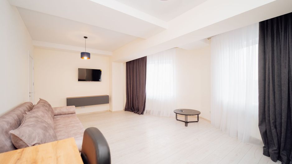 Apartament la chirie - Poză 3