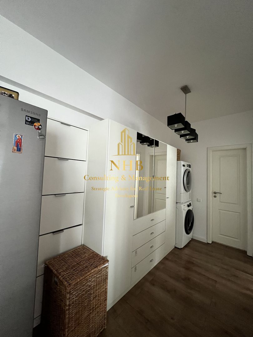 Apartament 3 camere, 2 bai si parcare - Poză 4