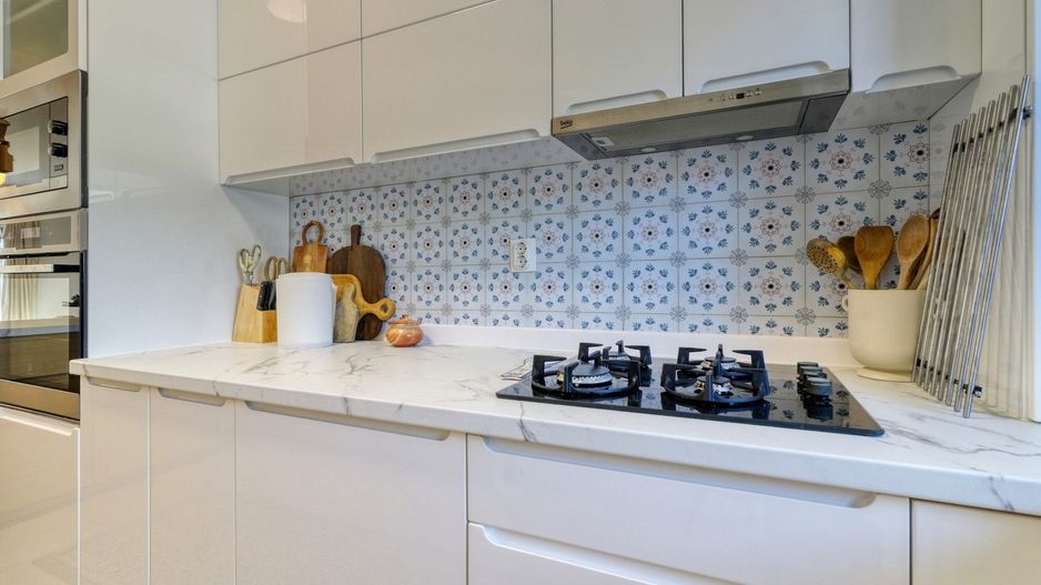 Pipera- New Point Villas- Vilă modernă 5 camere- La cheie- comision0% - Poză 13