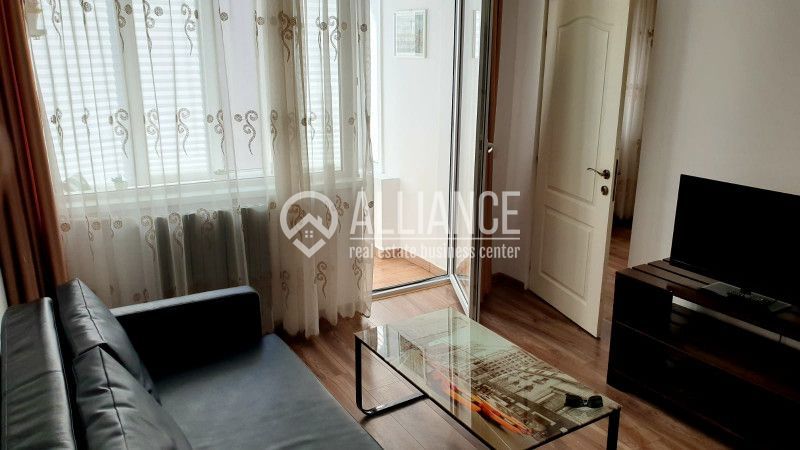 CENTRU (cod04) - Apartament 2 camere mobilat utilat - Poză 3