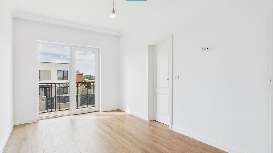 Duplex Premium-5 camere Mosnița Nouă - Poză 20