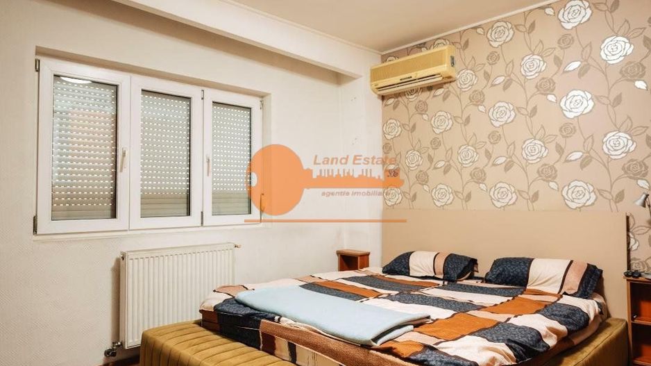 2 camere Decebal la 350m de Rond Alba Iulia - Poză 3