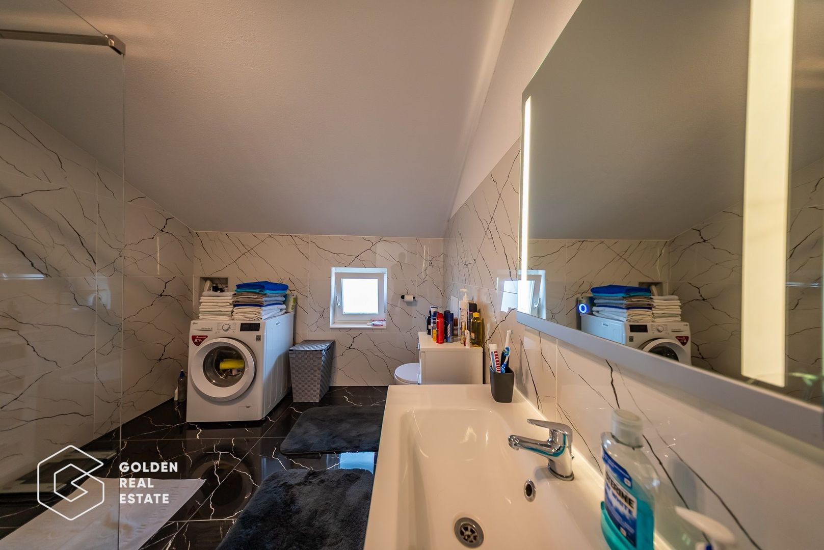 Casa noua in Frumuseni, teren 1327mp, comision 0% - Poză 27