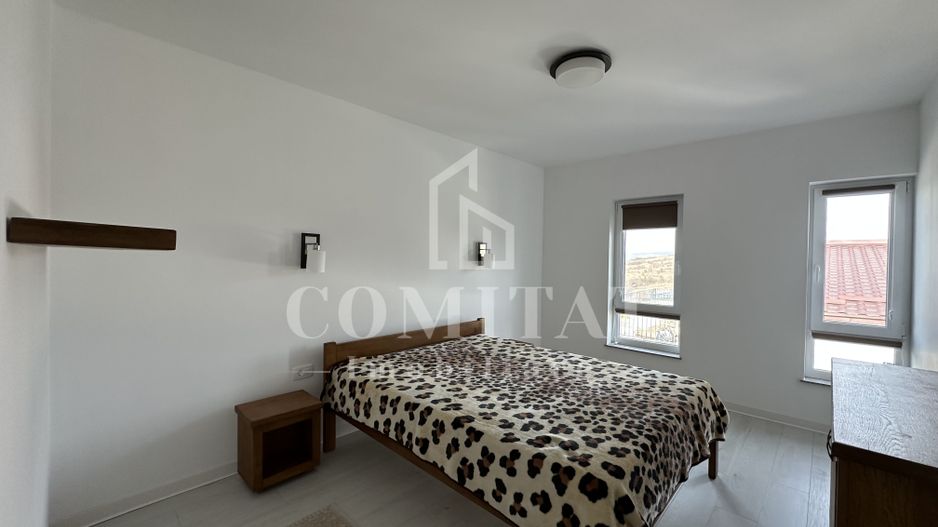 Duplex 4 camere de inchiriat | 120mp | Borhanci - Poză 6