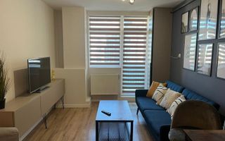 Apartament 3 camere – Iris, aproape de viitorul RIVUS. - Poză 13