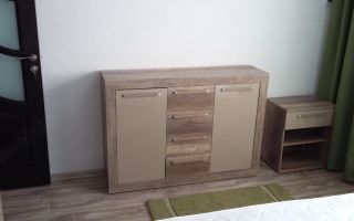 Apartament de 2 camere, decomandat, 52mp, zona Golden Tulip - Poză 6