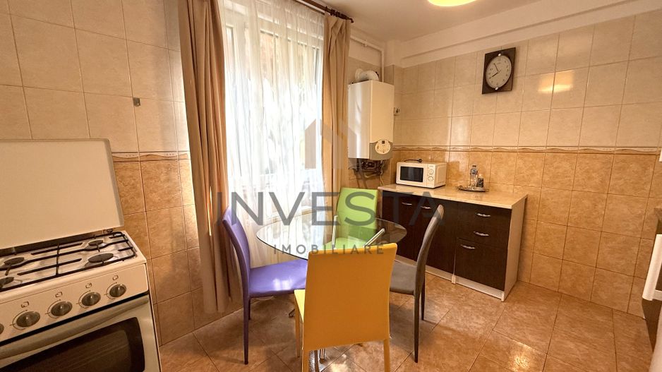 Apartament 1 camera decomandat, parcare inclusa, zona Intre Lacuri! - Poză 4