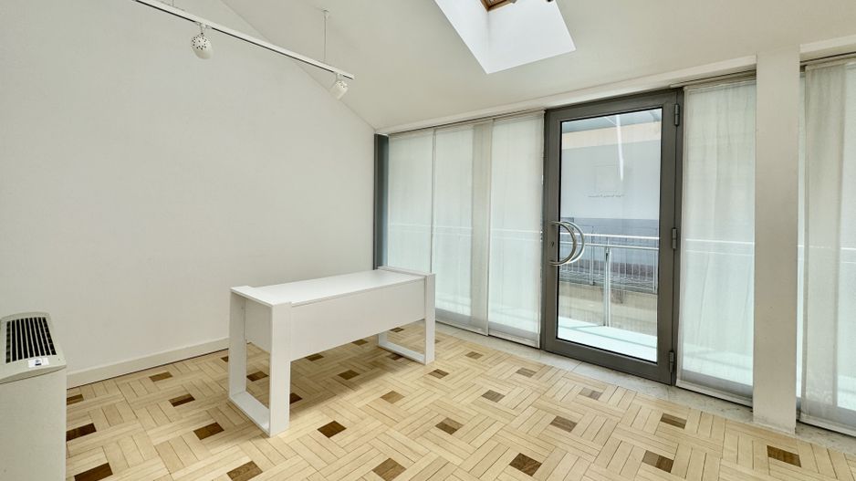 Spațiu birou în clădire istorică restaurata - 34 mp - Poză 2