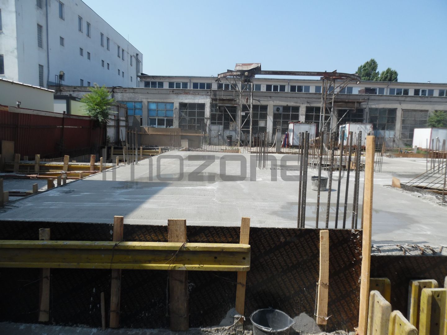 LUXURY RESIDENCE ONE - Poză 9