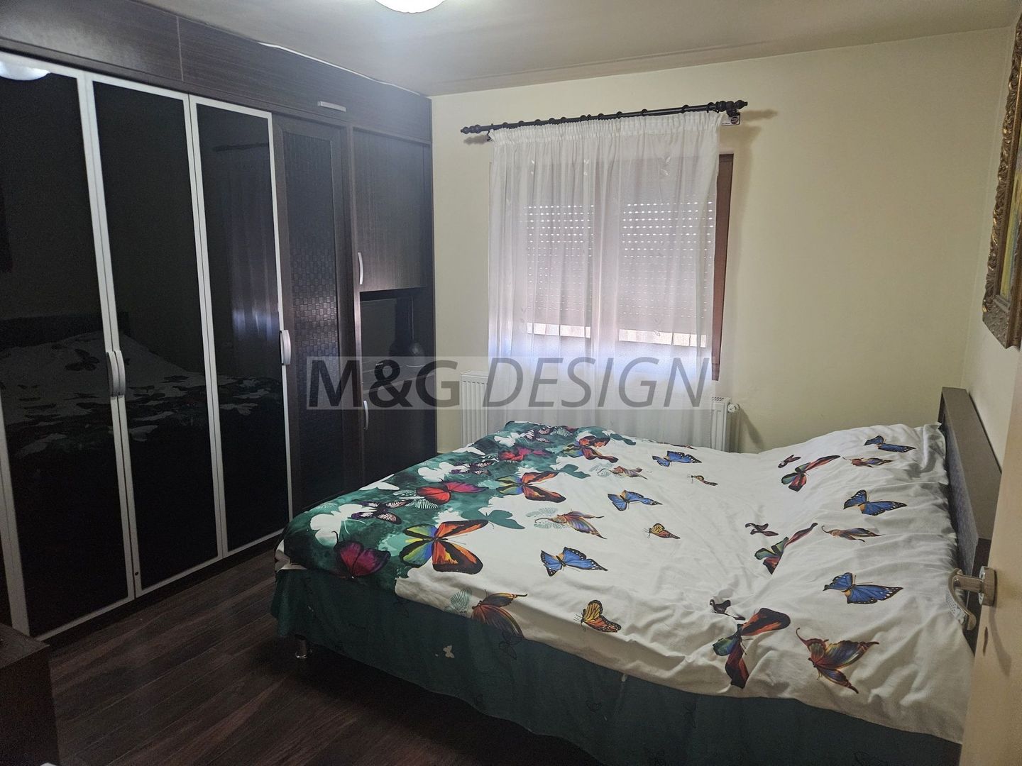 Apartament 2 camere, zona Lipovei, amenajat, centrala - Poză 6