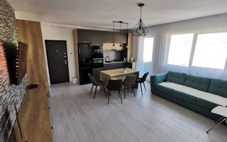 Apartament premium 3 camere cu terasă spectaculoasă și jacuzzi. - Poză 3