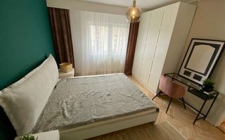 Apartament 3 camere de inchiriat in Marasti, 2 parcari, zona FSPAC ! - Poză 6
