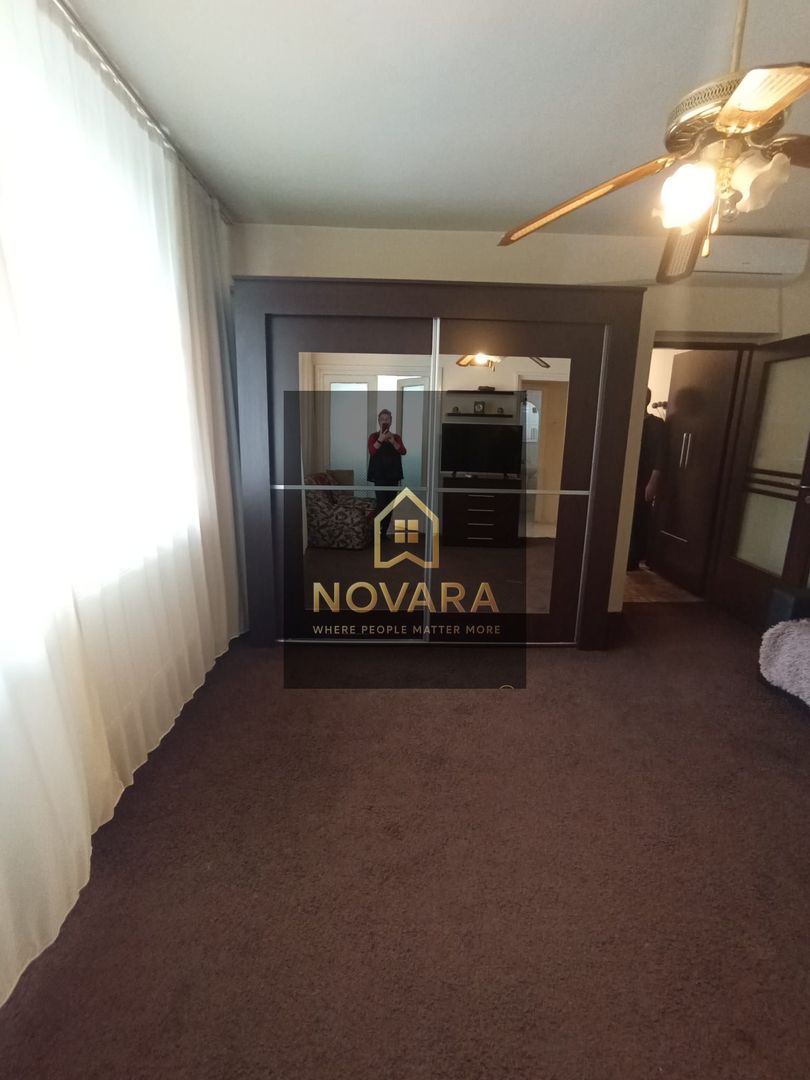 4 camere Bulevardul Dacia de inchiriat - Poză 6