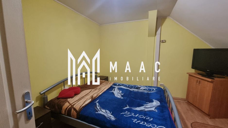 Apartament 2 Camere | Mansarda | Strand - Poză 6