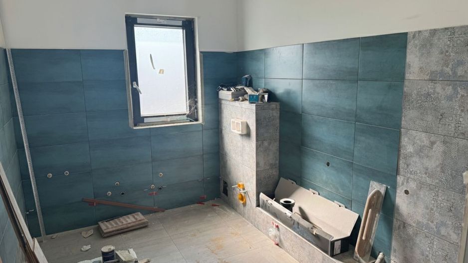 Casa tip Duplex Mosnita Noua-Strada Principala -COMISION 0% - Poză 5