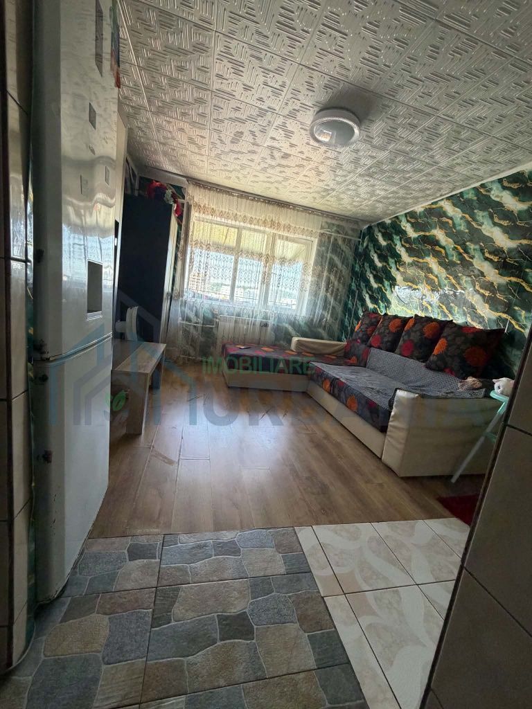 Cameră de cămin de vânzare, zona Bularga Mihail Sturza, bloc C3, etajul 4, Iași - Poză 1