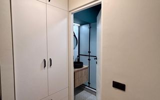 Apartament de 3 camere, prima inchiriere, 61mp, zona Horea - Poză 14