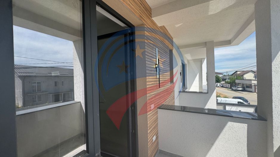 Casa noua, premium, p+1, acces rapid catre Craiova - Poză 8