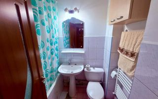 Apartament 1 cameră de închiriat în Nicolina 1, Iași - Poză 4